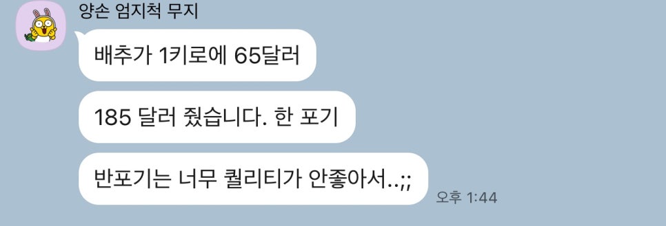 솔로몬마트 이미지