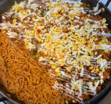 강릉닭갈비 이미지