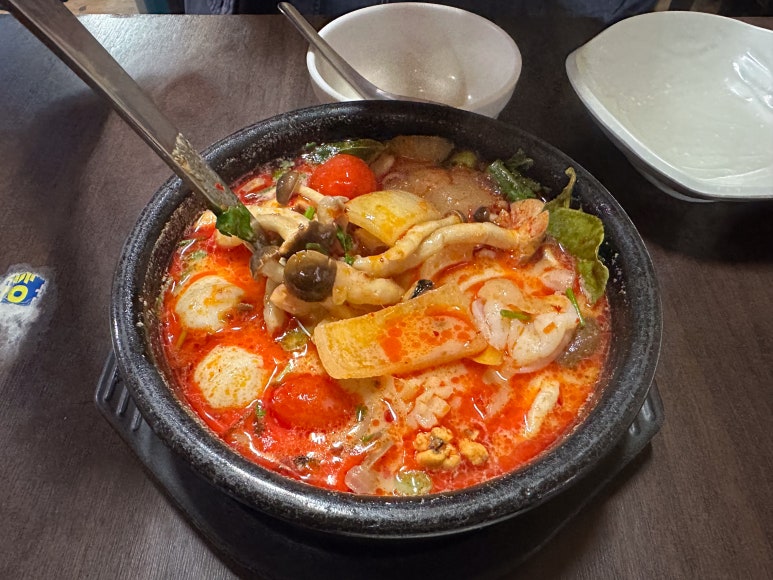 란콘므엉 이미지