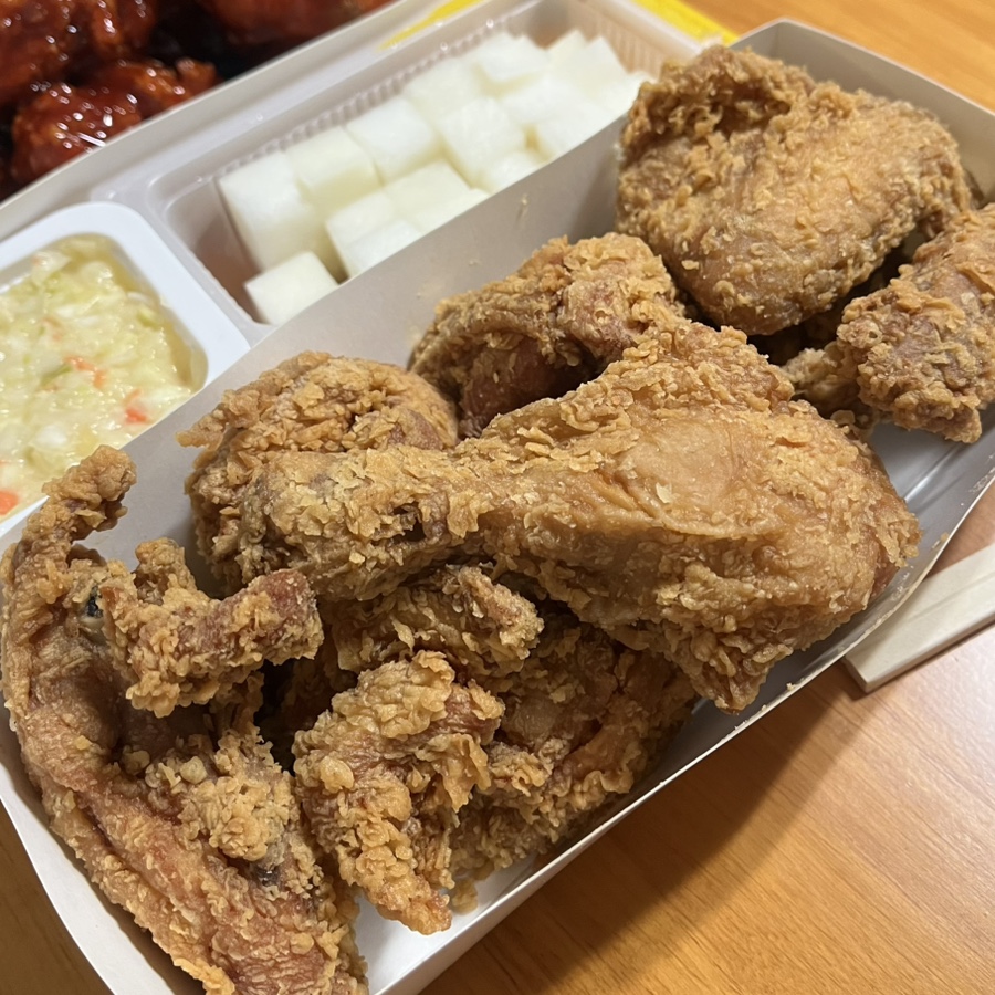 네네치킨 역삼1호점 이미지