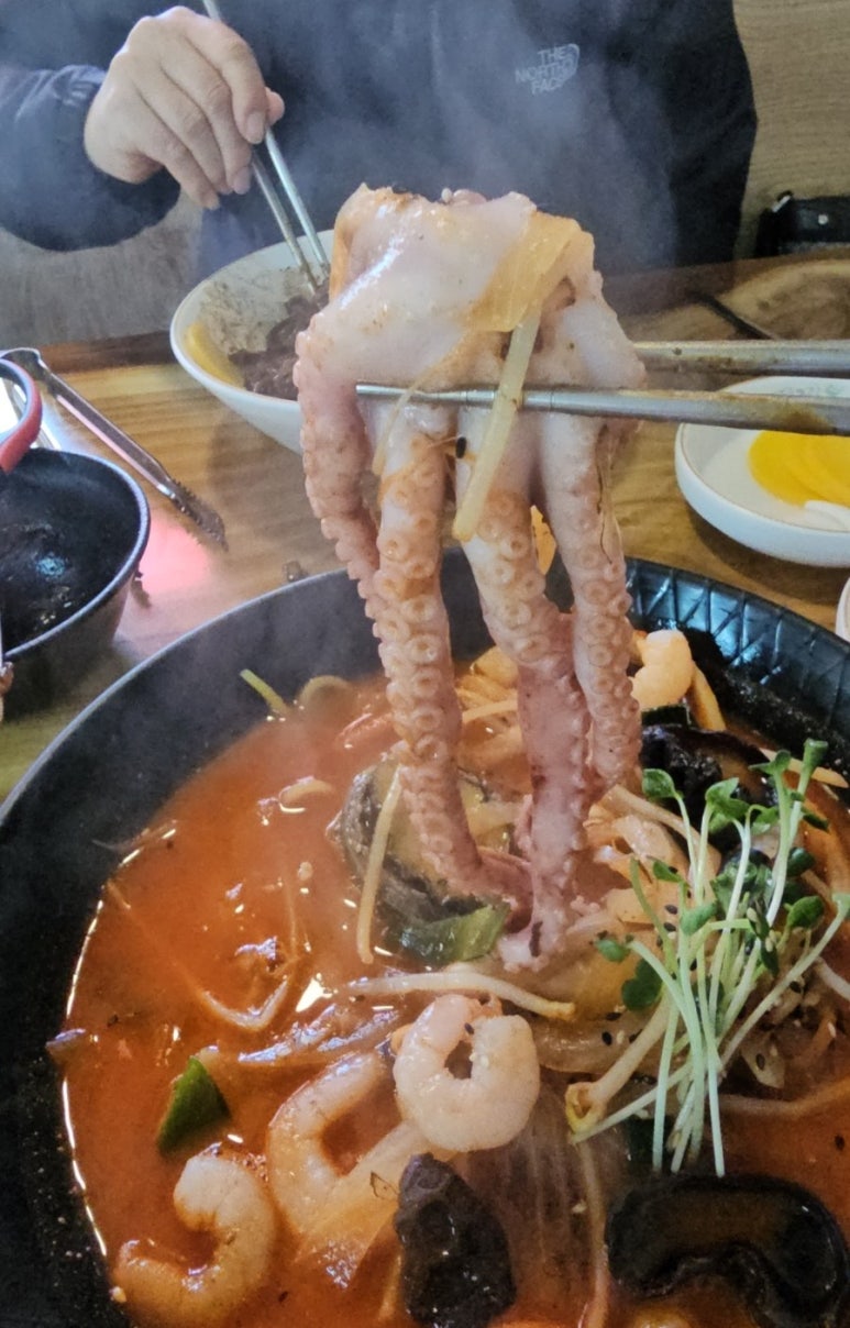신프로짬뽕 이미지