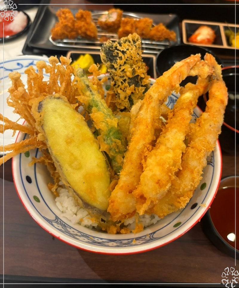유키카츠&텐동 인천용현점 이미지