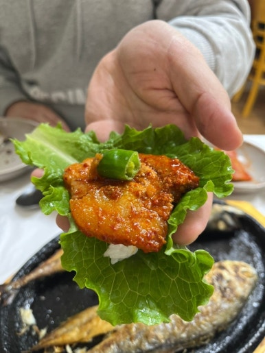 수복식당 이미지