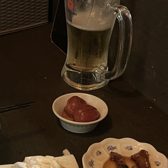 쿄우호테이 이미지