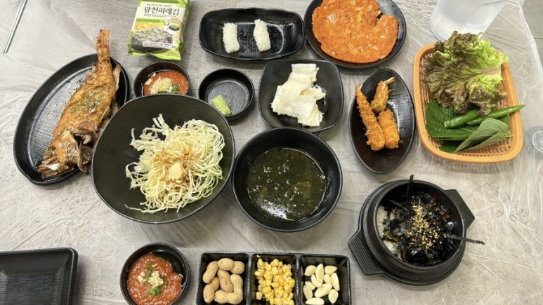 오페라생선구이 이미지