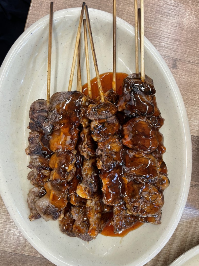 새벽분식 이미지
