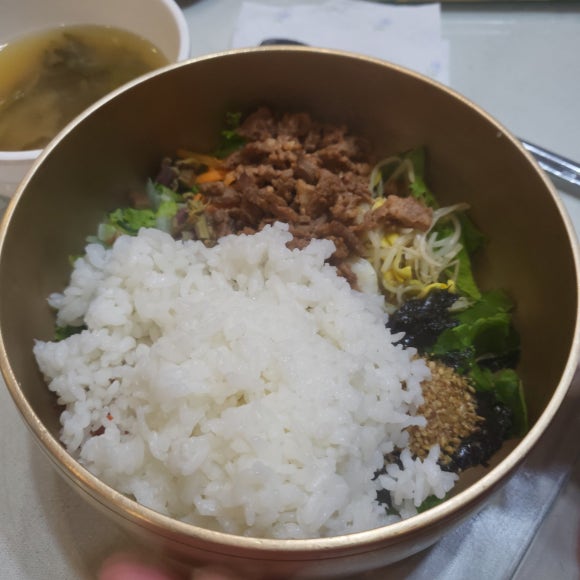 백송회관 이미지