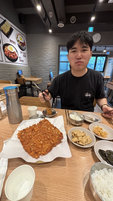 비스트로분당김치찜 본점 이미지