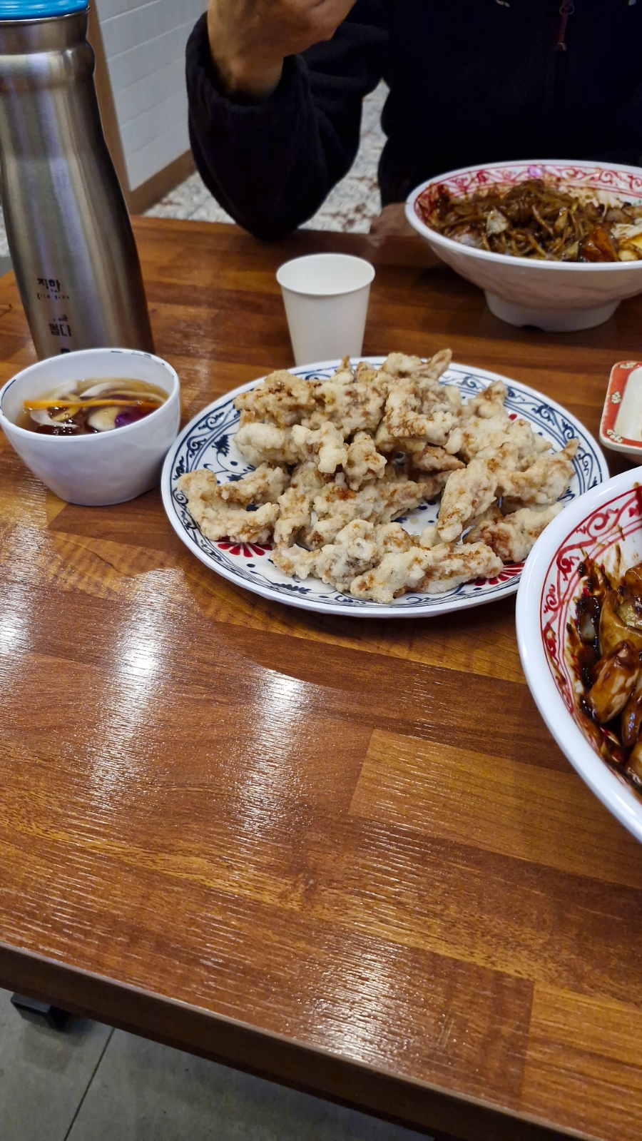 보배반점갈산점 이미지