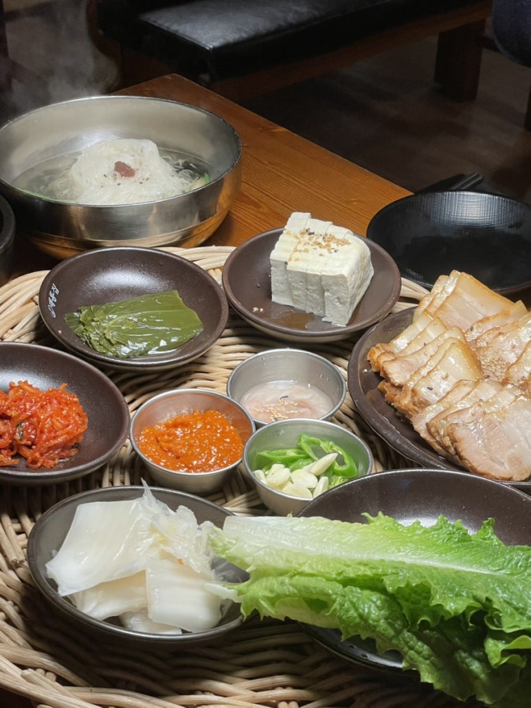 파리바게뜨 한일점 이미지