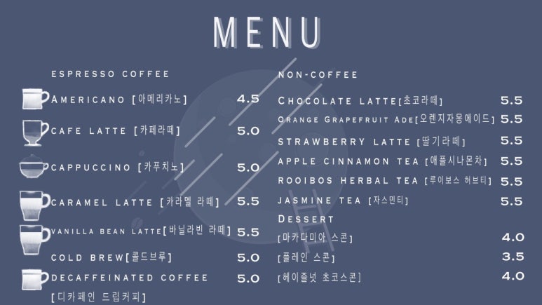 Moon cafe (문카페) 이미지