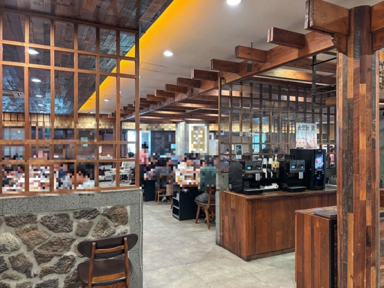 조선갈비 안산점 이미지