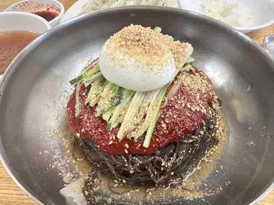 태흥칡냉면 이미지
