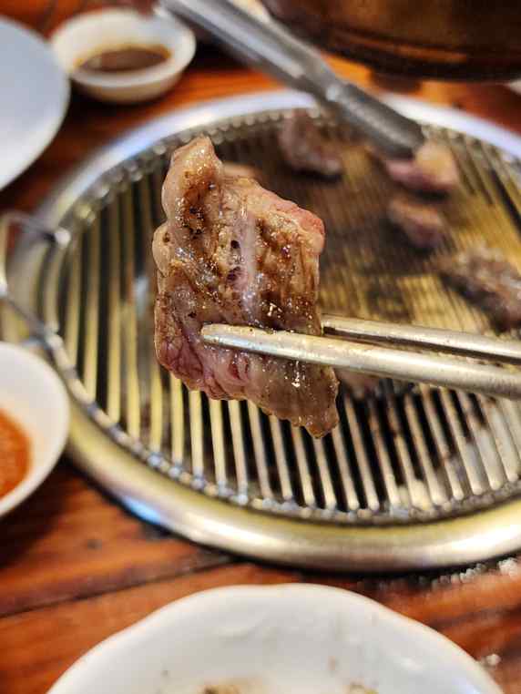 고기포차 이미지