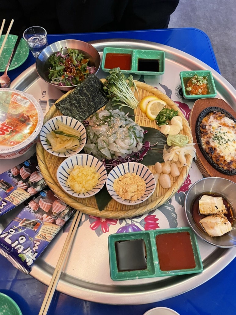 편어점 이미지
