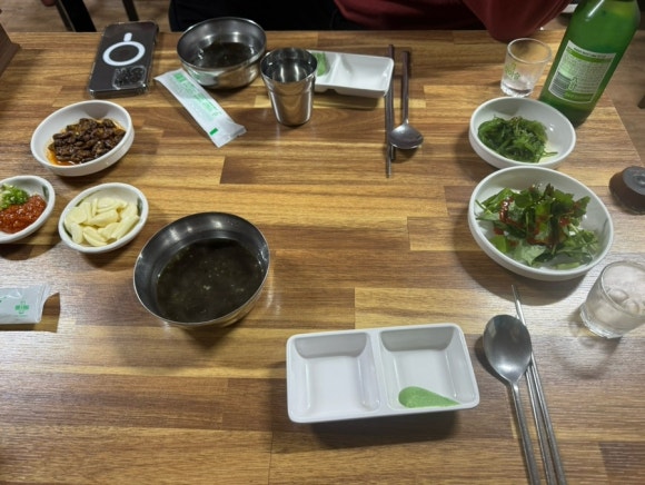 두리만횟집 이미지
