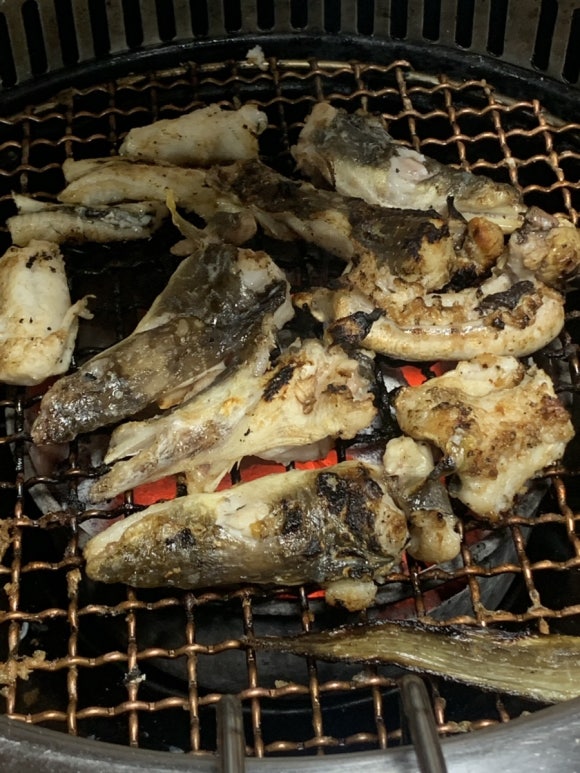 동우숯불장어구이 이미지
