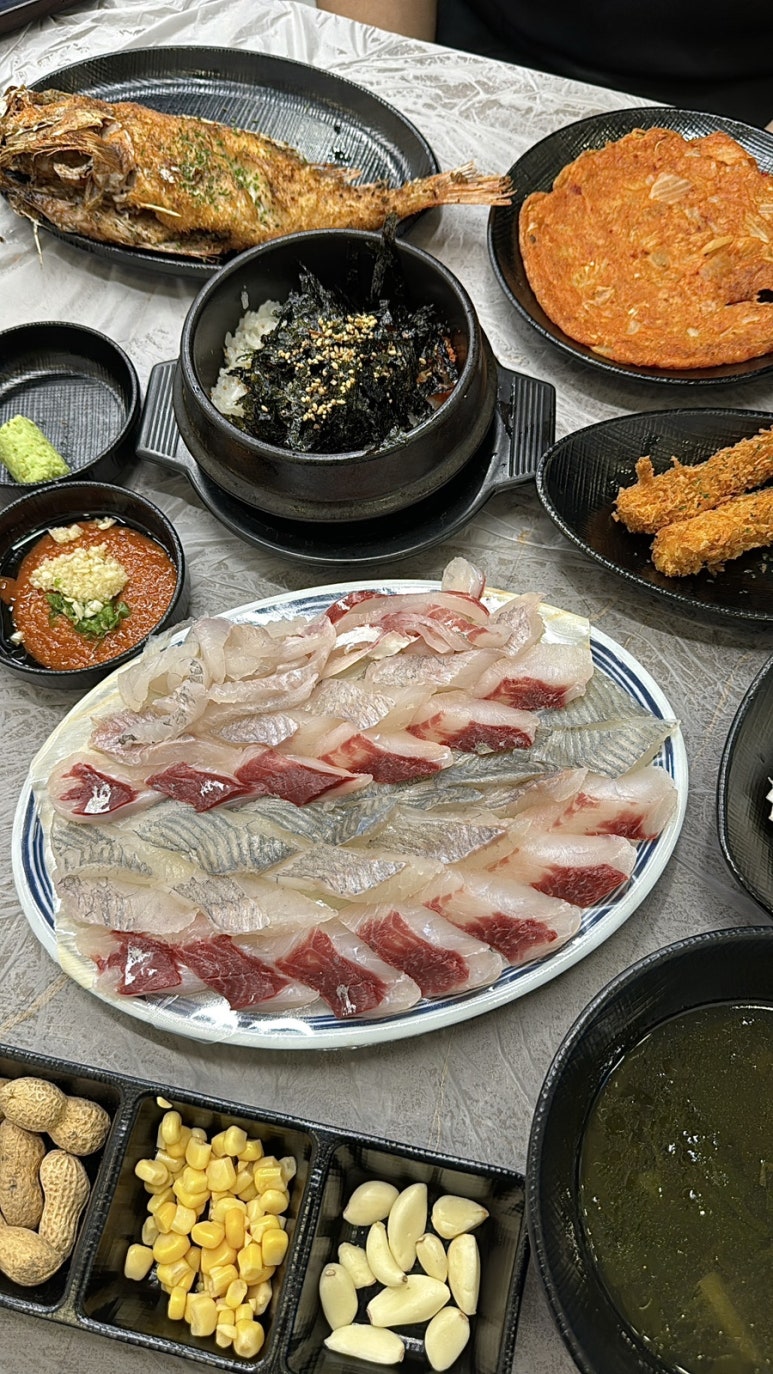 오페라생선구이 이미지