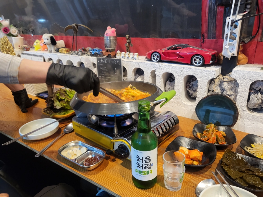 박가고기국수 이미지