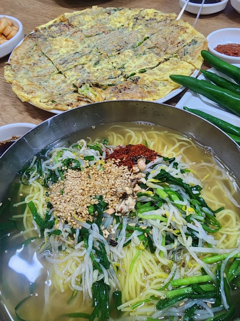 월아산 자연휴양림 이미지