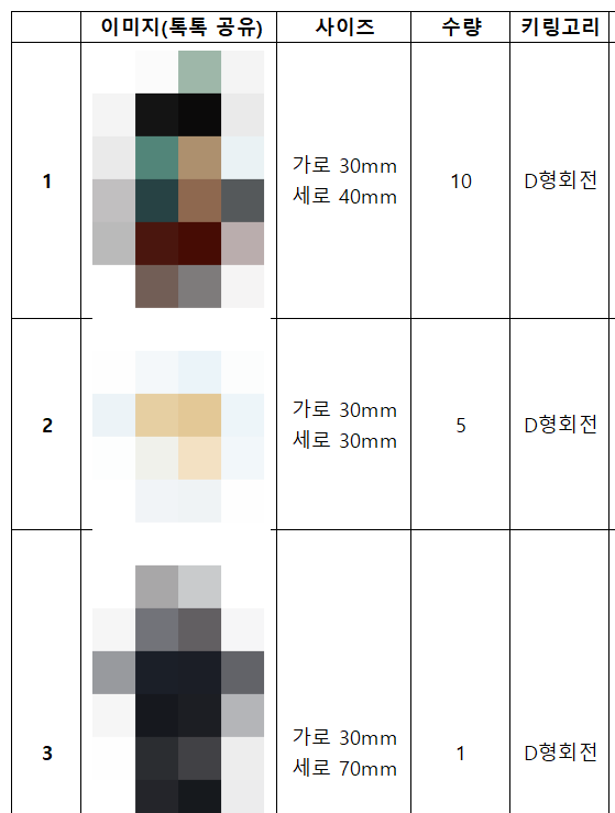 레드포인트 레코드 이미지