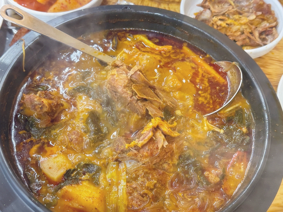 소문난해장국(본점) 이미지