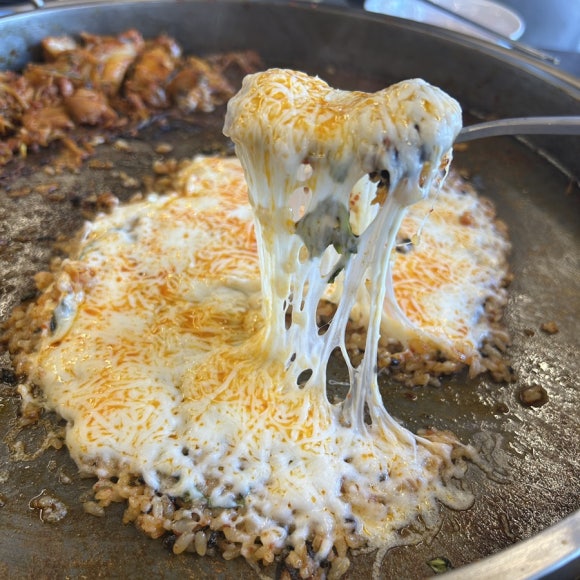 닭바우닭갈비 이미지