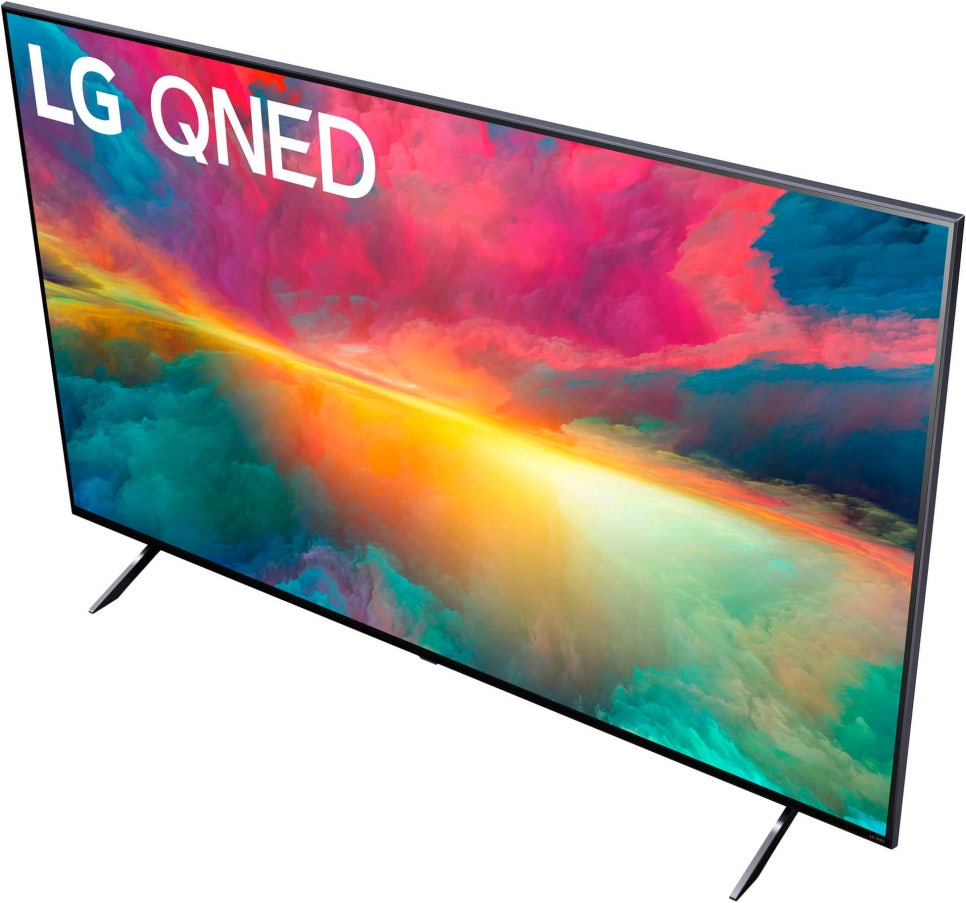 대형 스마트 TV의 새로운 기준, LG QNED TV 75QNED 75인치 소개 이미지 11