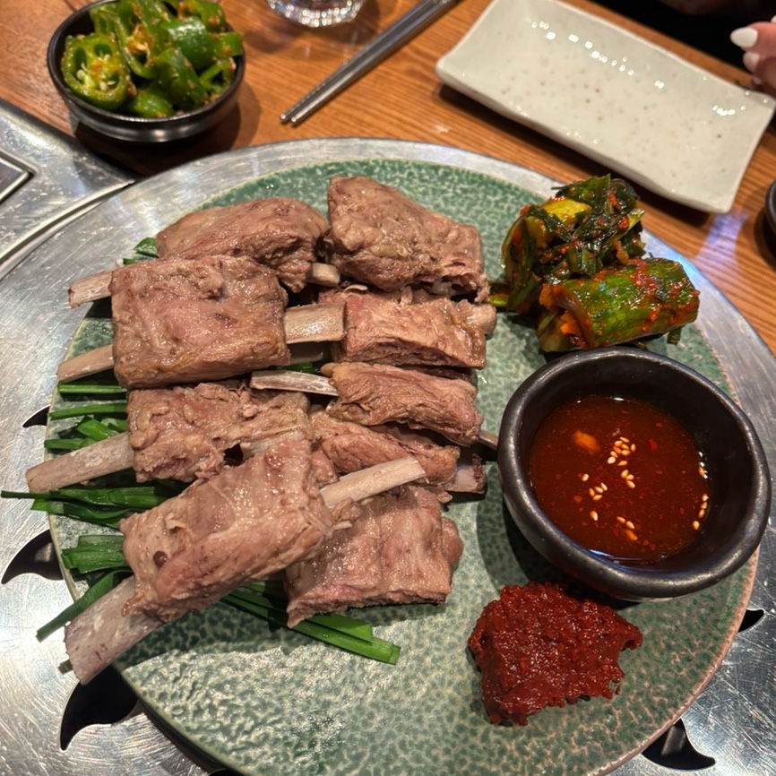 양식당더램키친 이미지
