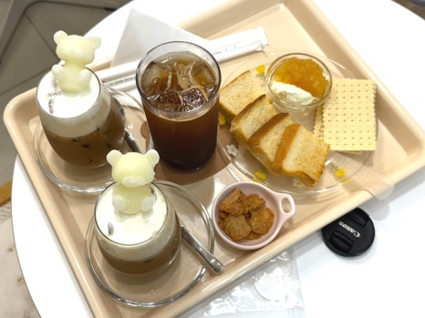초코앤멜로우 이미지