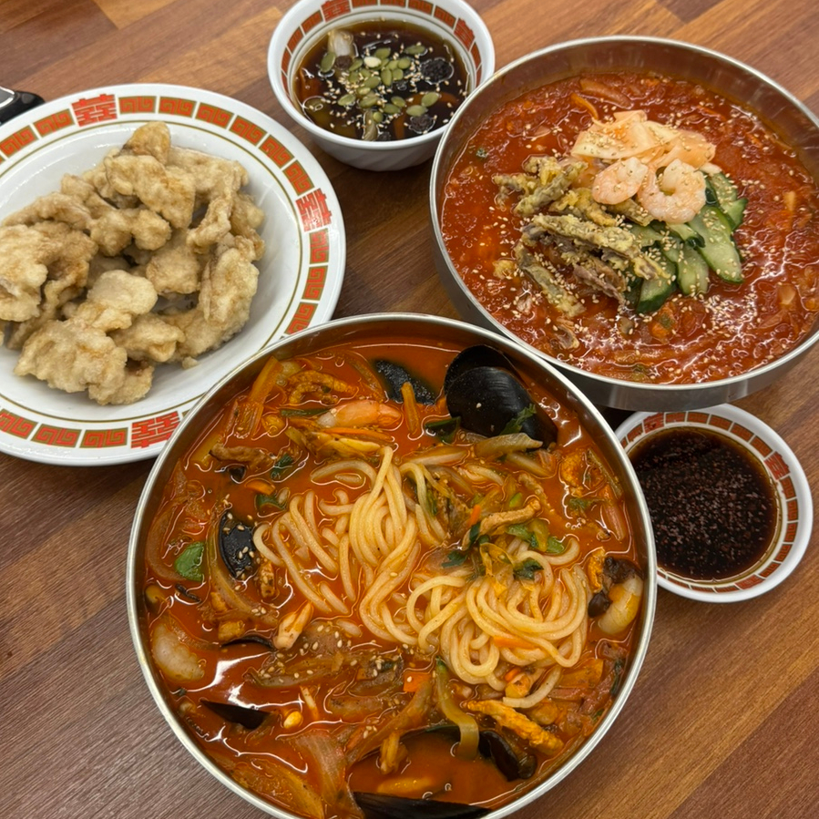 태화타이짬뽕 이미지