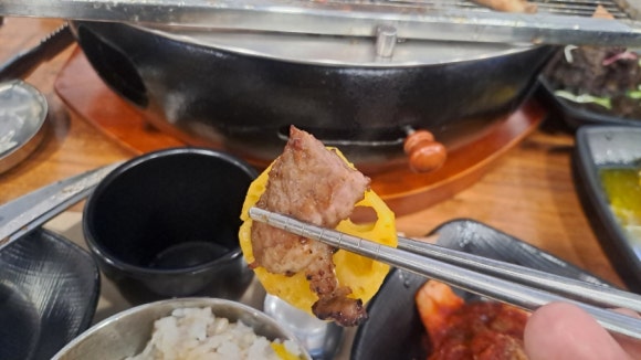 더다온갈비 이미지