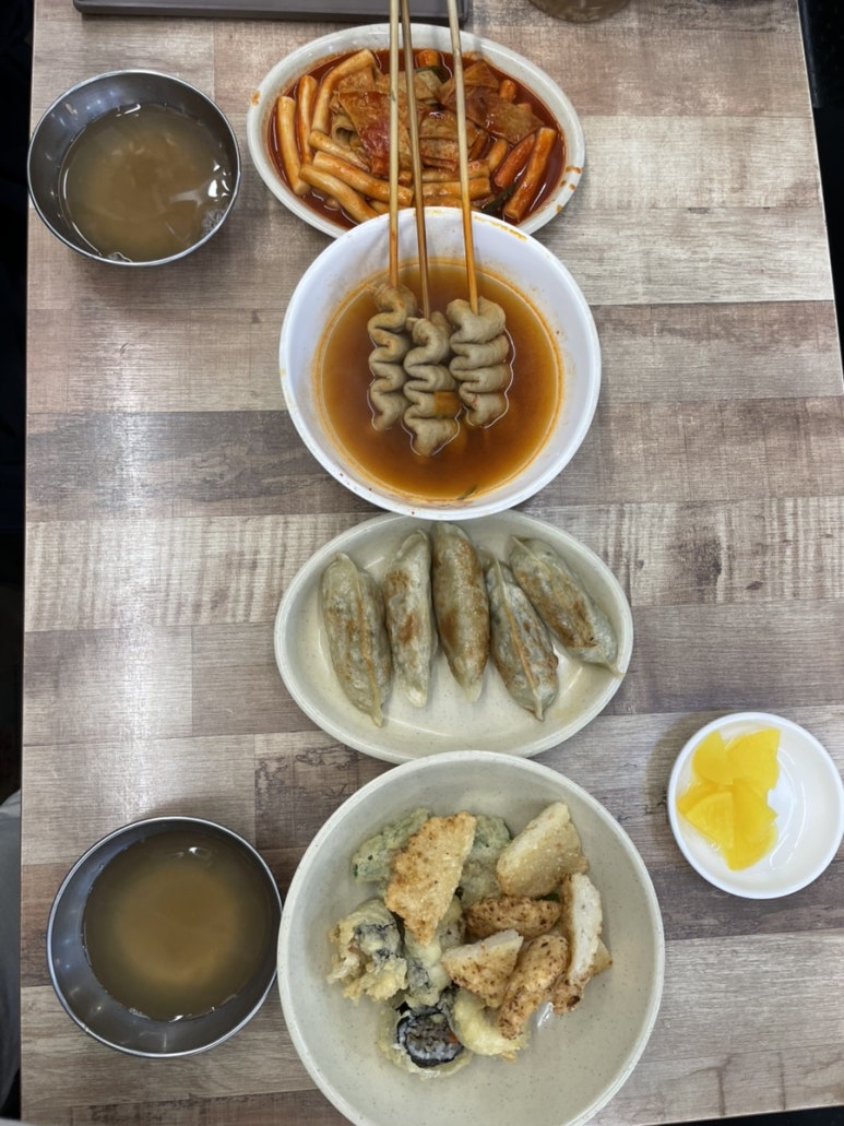 새벽분식 이미지