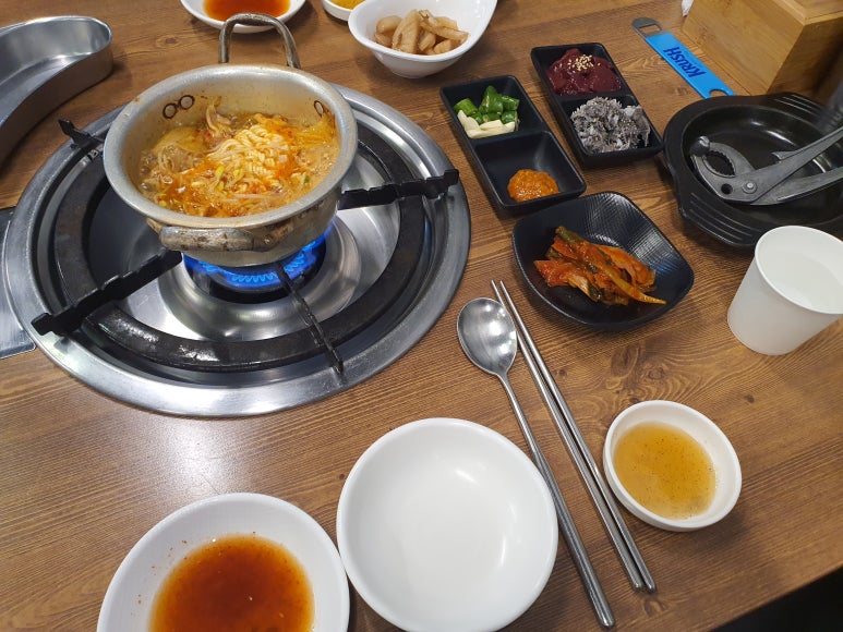 신차돌곱창 이미지