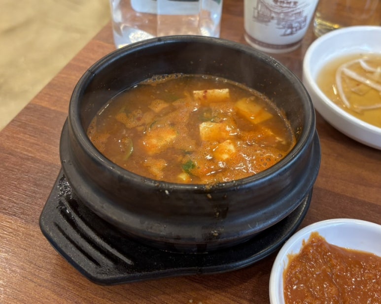 대박집 팔거역점 이미지
