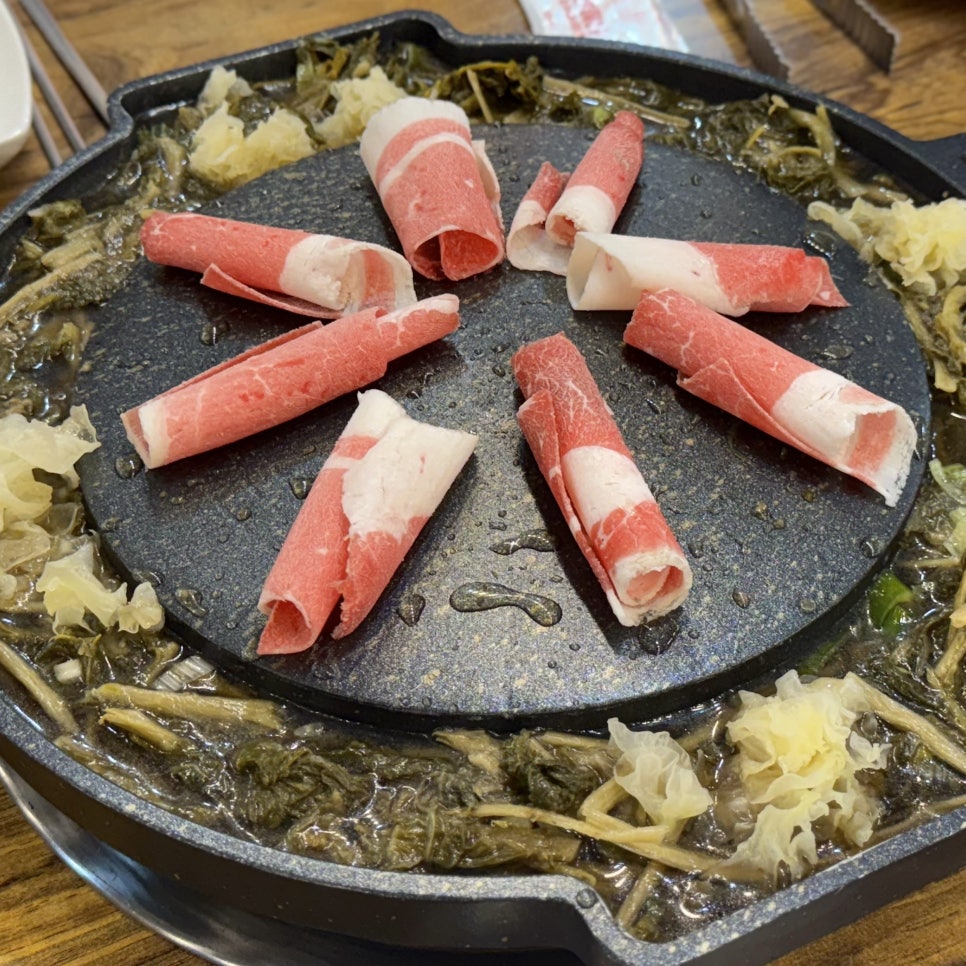 따봉시래기 신현점 이미지