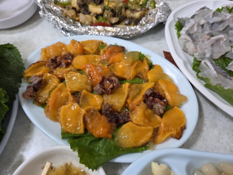 광해식당 사진 5