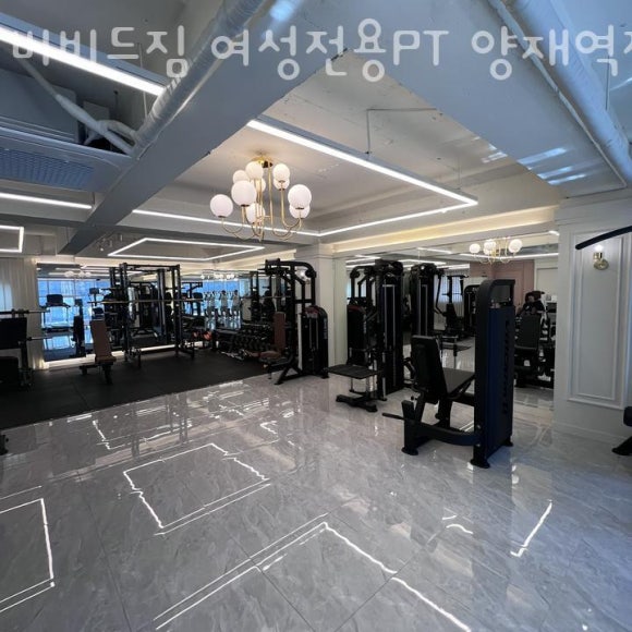 비비드짐 이미지