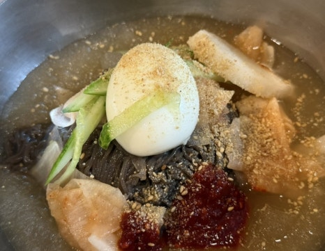 더덕솥뚜껑삼겹살서문점 이미지