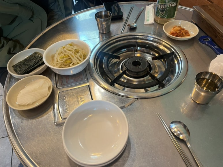 신가네 화끈한 매운갈비찜 이미지