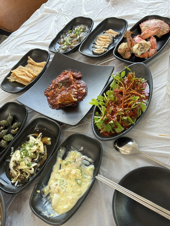 서선장횟집 이미지