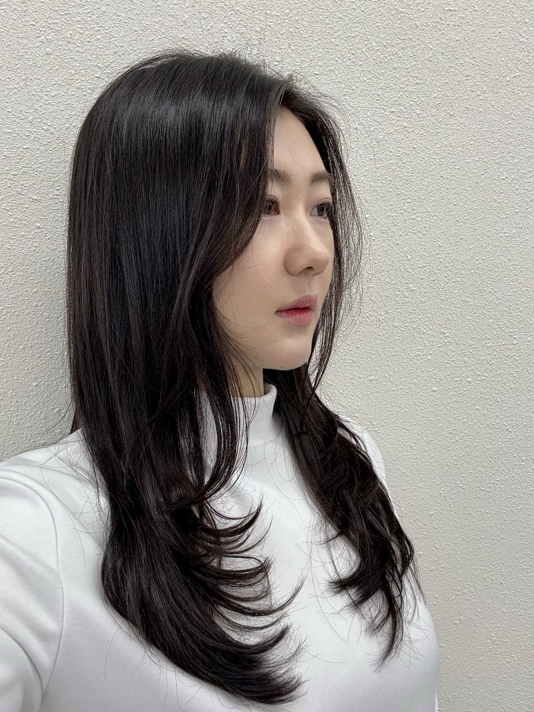 예진헤어 이미지