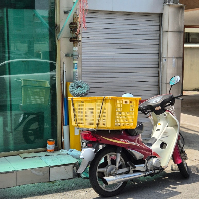 장수반점 이미지