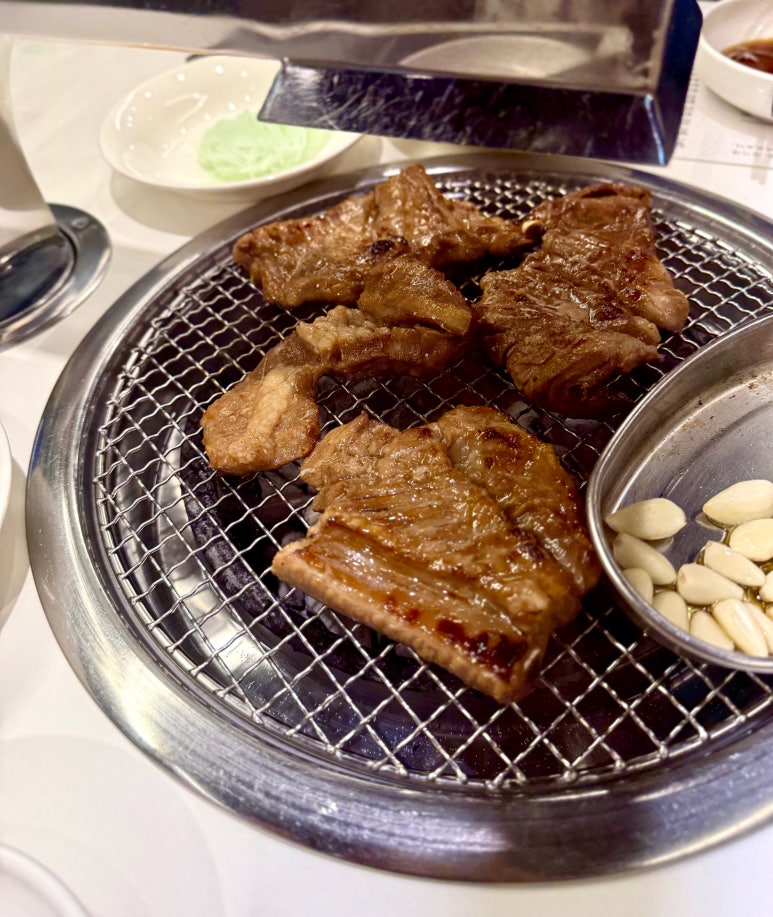 서부돼지갈비 이미지