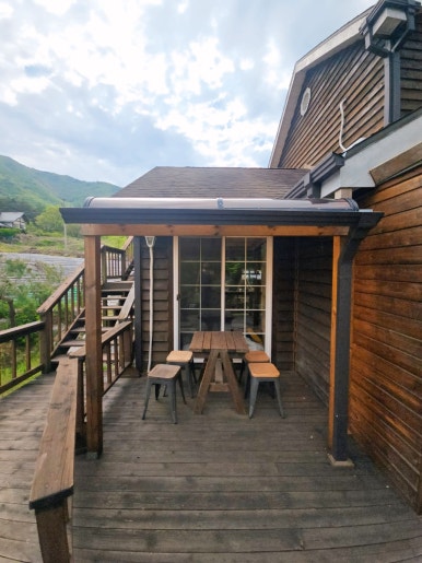 선암펜션 이미지