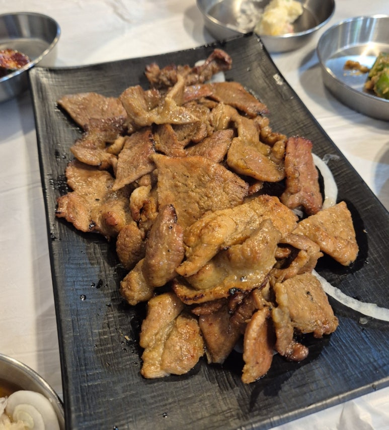 이장네숯불갈비 이미지