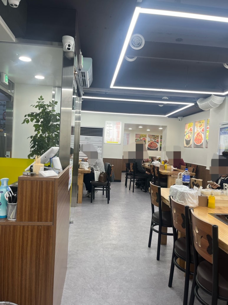 양천뼈다귀 대림역점 사진 5