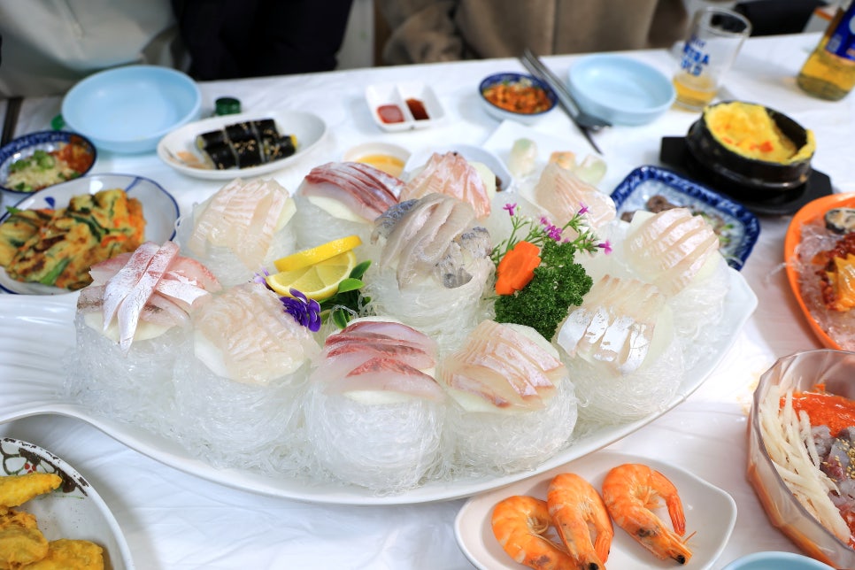 태백회수산 이미지