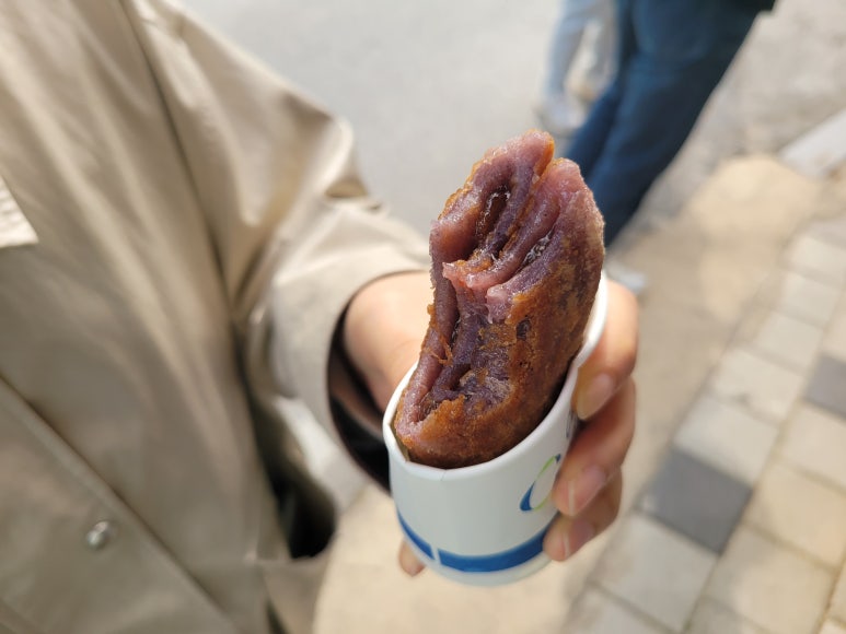 내소사 시골장터 이미지