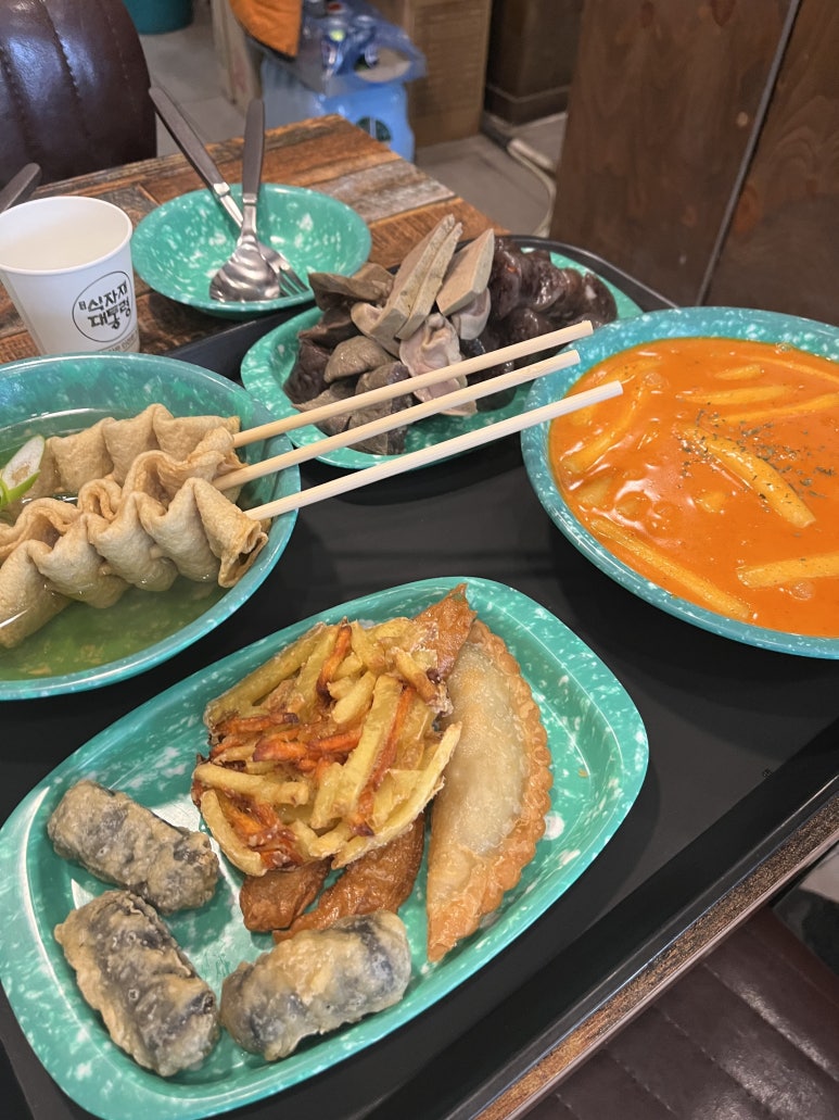 우리할매떡볶이 파주문산점 이미지